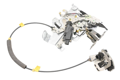 New OEM Ford 5F2Z-17264A00-A Sliding Door Latch Assembly NOS