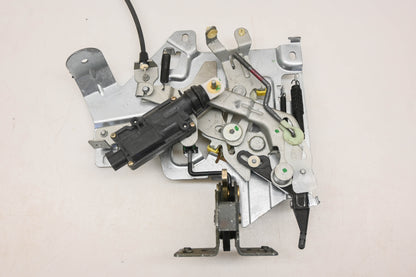 New OEM Ford 5F2Z-17264A00-A Sliding Door Latch Assembly NOS