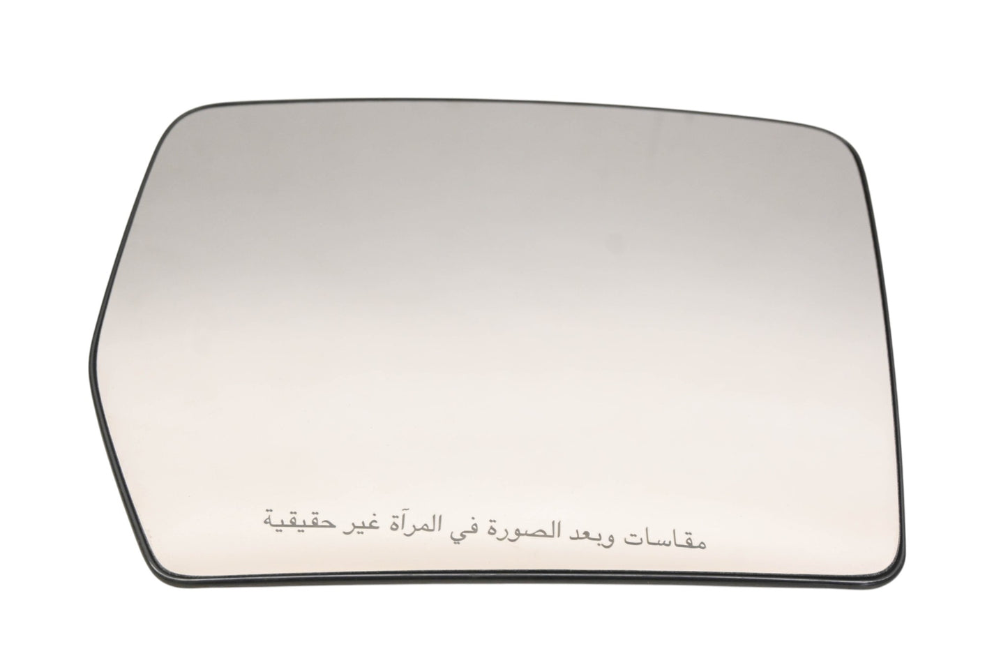 New OEM Ford 4L3Z-17K707-BA Arabic Right Side Mirror NOS