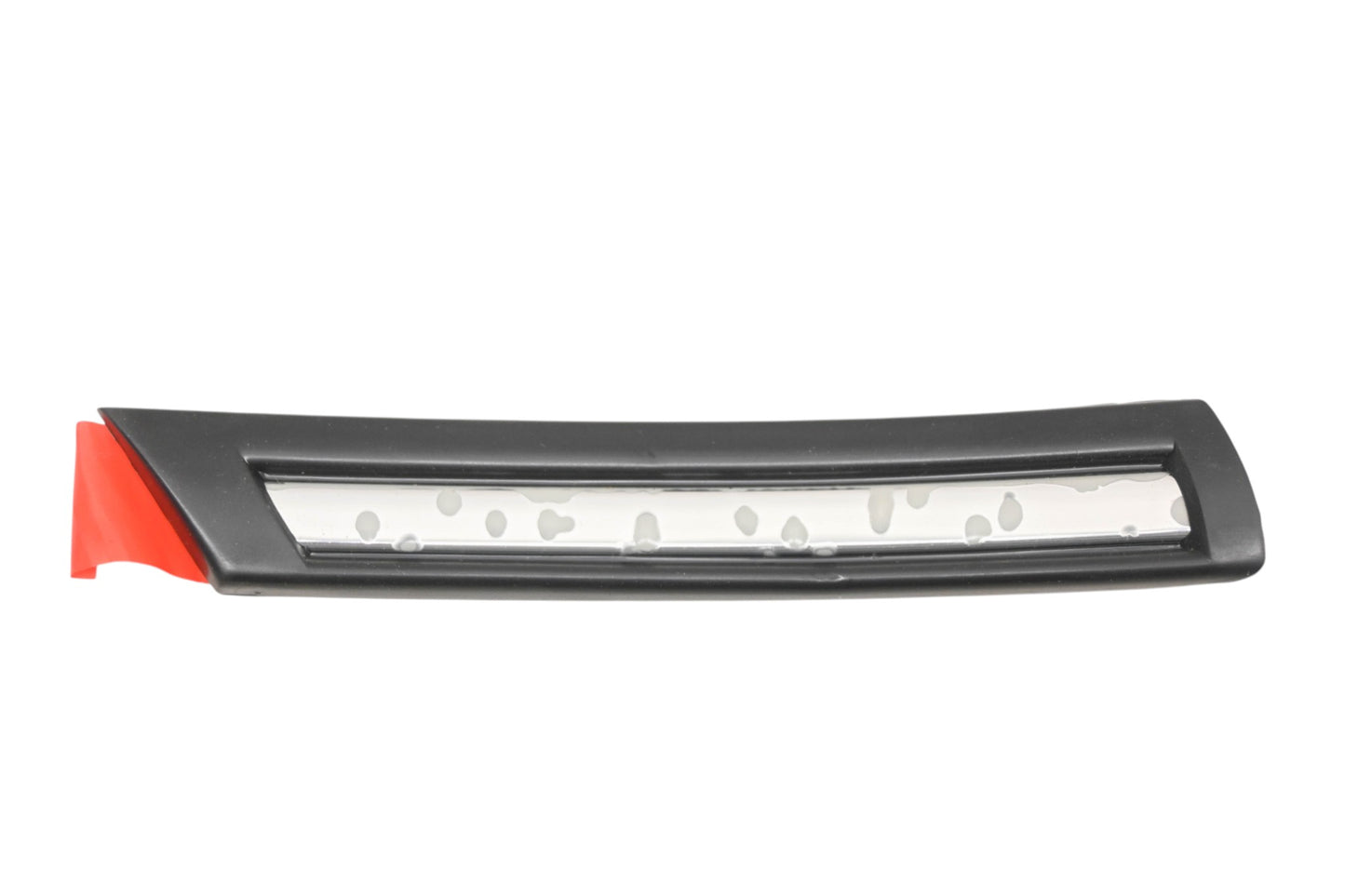 New OEM Ford F1SZ-16004-AAA Front Left Fender Trim Molding NOS