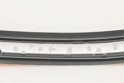 New OEM Ford F1SZ-16004-AAA Front Left Fender Trim Molding NOS