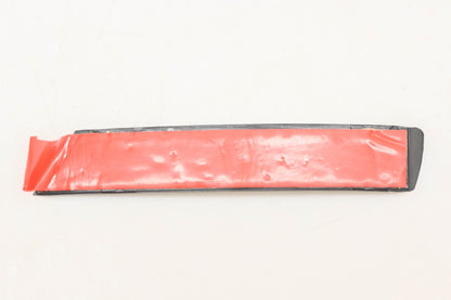 New OEM Ford F1SZ-16004-AAA Front Left Fender Trim Molding NOS
