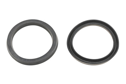 New OEM Ford D6TZ-1175-CA Axle Spindle Seals Qty 2 NOS