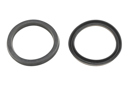 New OEM Ford D6TZ-1175-CA Axle Spindle Seals Qty 2 NOS