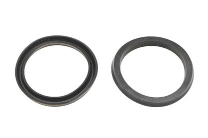 New OEM Ford D6TZ-1175-CA Axle Spindle Seals Qty 2 NOS