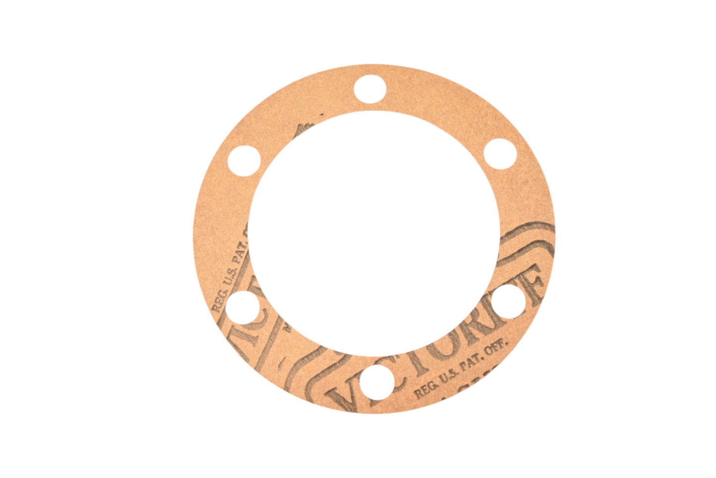 New OEM Ford D2TZ-1A021-A Gasket NOS