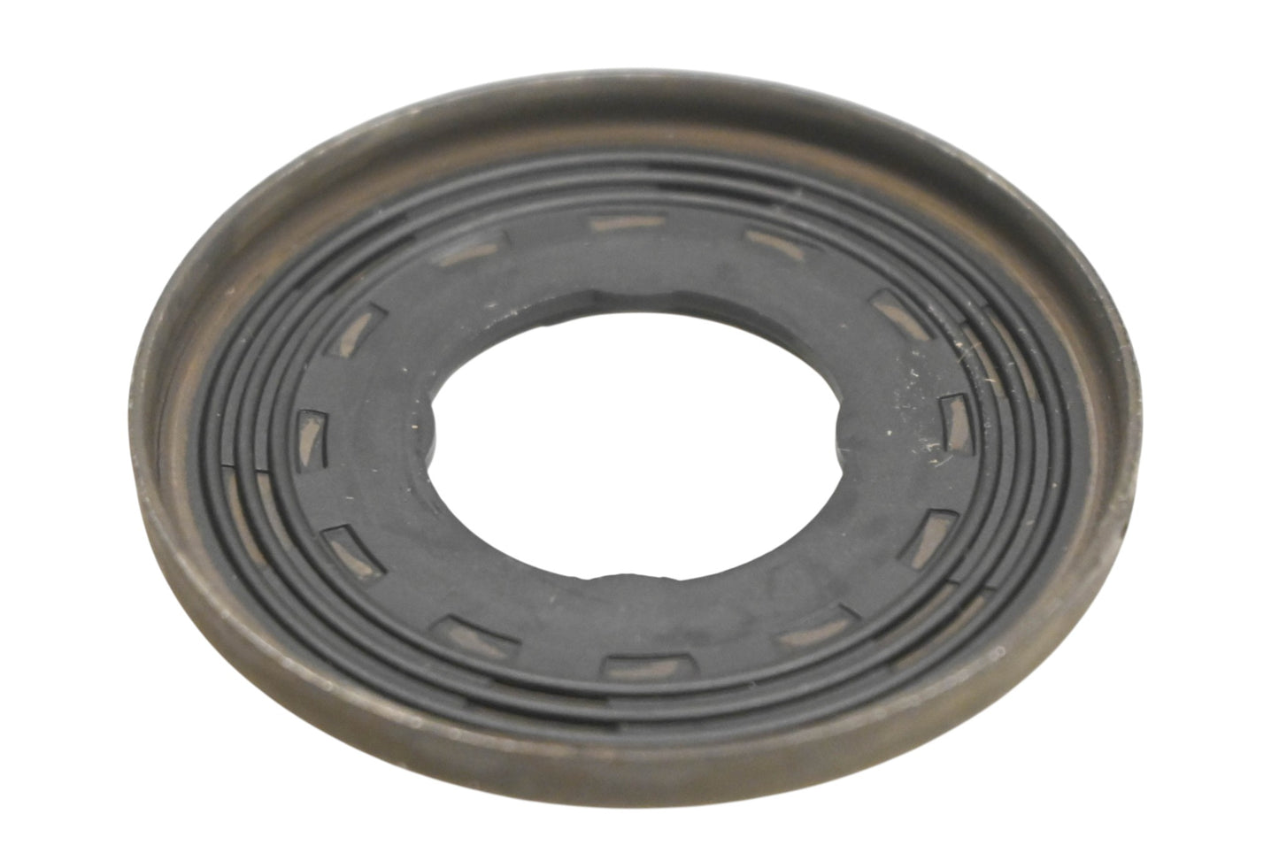 New OEM Ford F3XY-6C626-A Oil Pressure Sensor Washer NOS