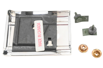 New OEM Ford E1TZ-1029314-AA Right Rear Cab Lower Molding Kit NOS