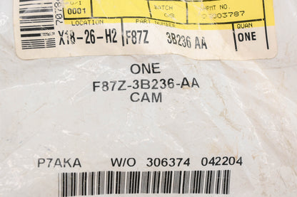 New OEM Ford F87Z-3B236-AA Alignment Camber Adjusting Eccentric Bolt NOS