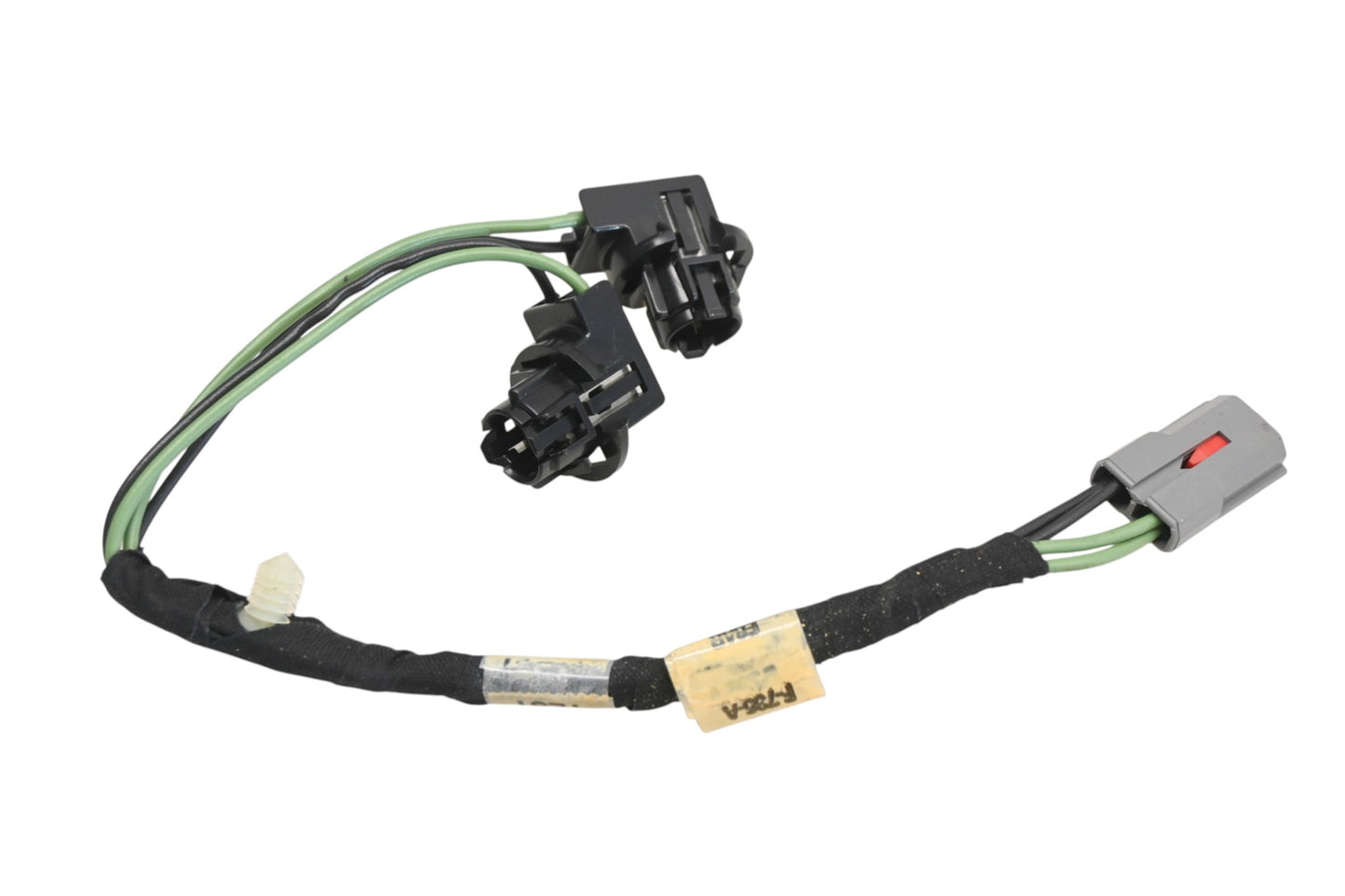 New OEM Ford E6AZ-13A625-A Brake Light Wiring NOS