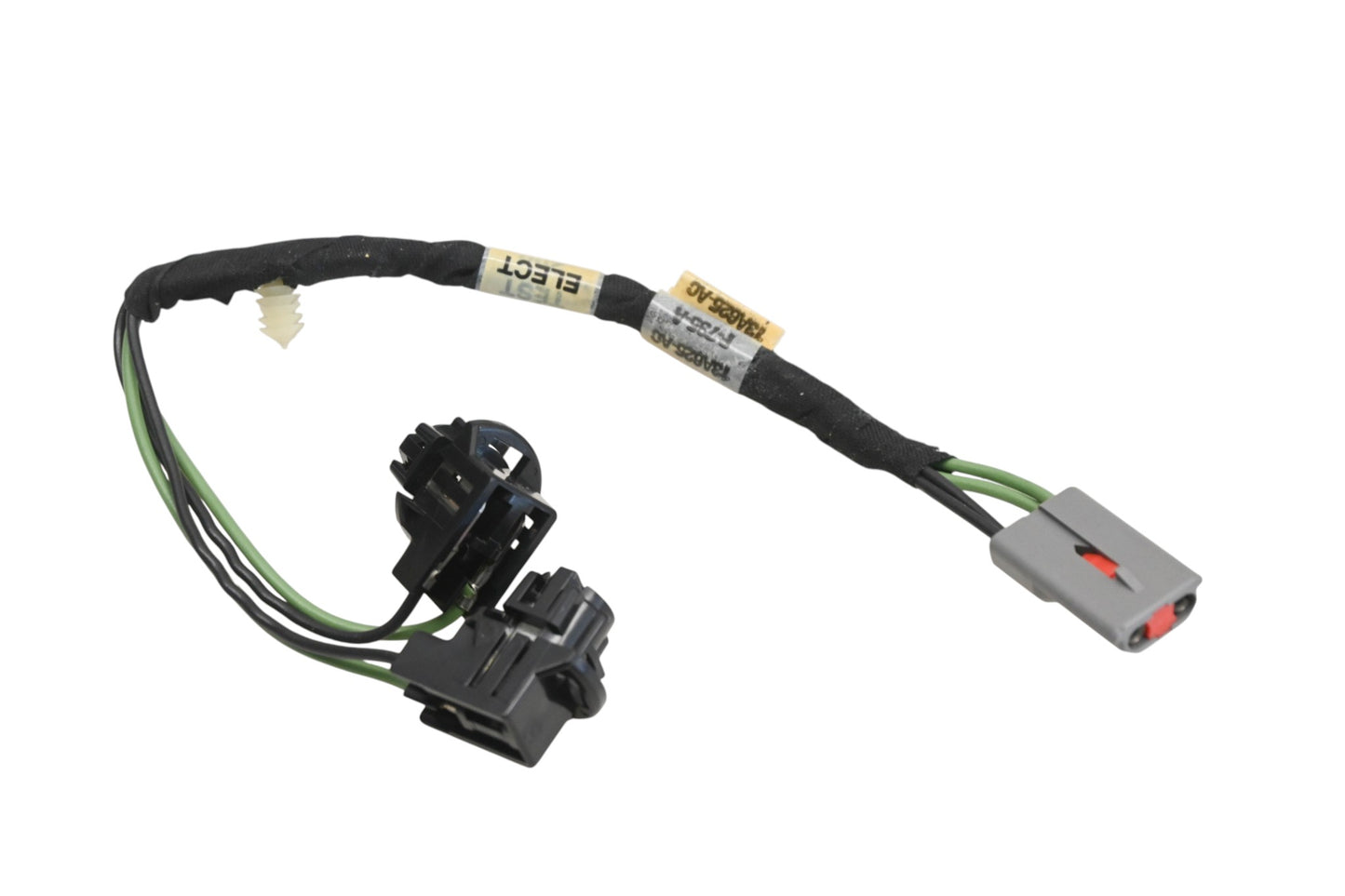 New OEM Ford E6AZ-13A625-A Brake Light Wiring NOS