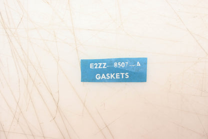 New OEM Ford E2ZZ-8507-A Gasket NOS