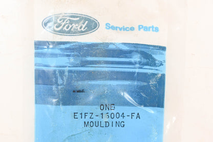 New OEM Ford E1FZ-16004-FA Front Fender Trim Molding NOS