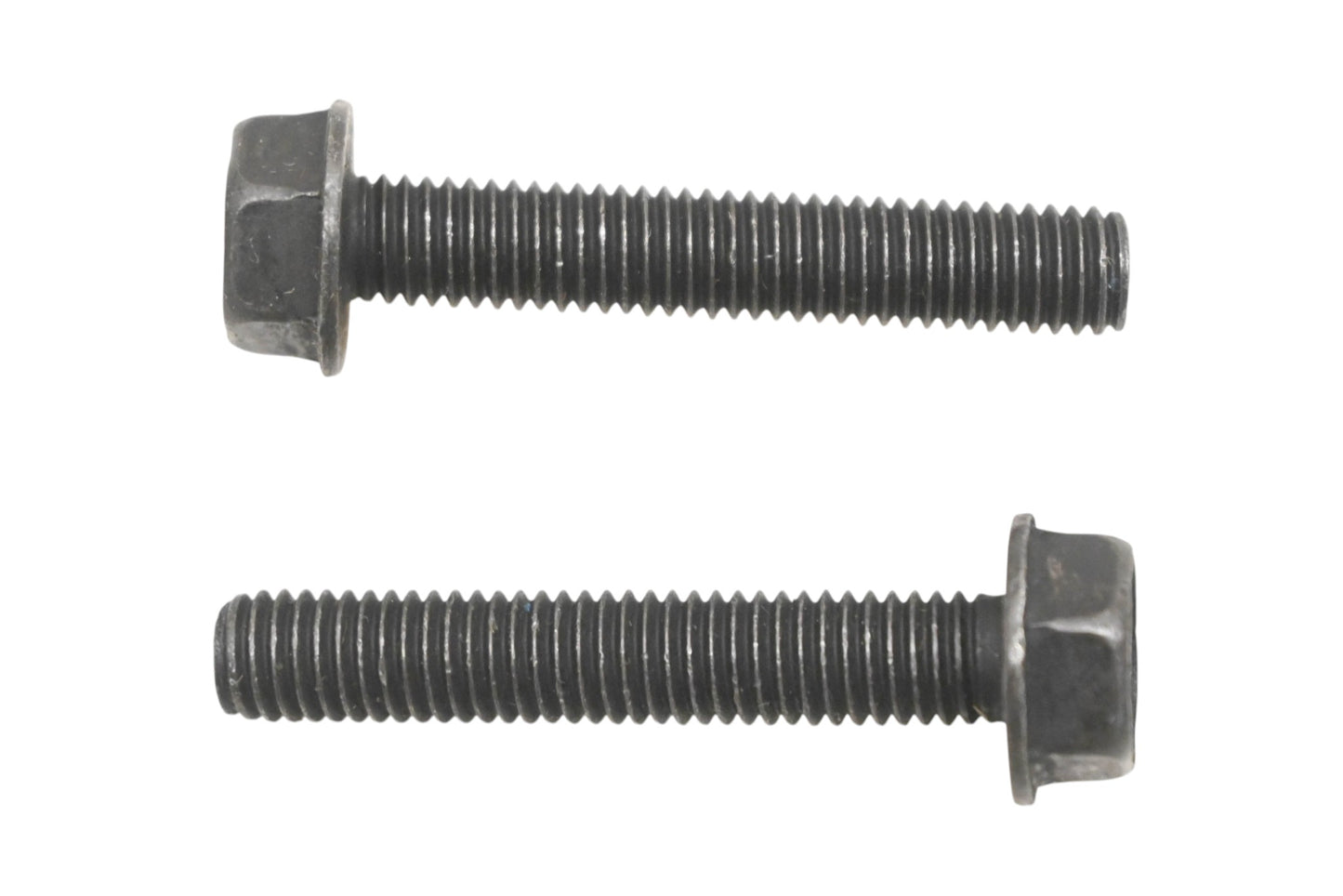 New OEM Ford 1R3Z-7A771-AA Hex Head Bolts Qty 2 NOS