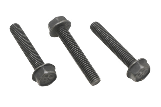 New OEM Ford 1R3Z-7A771-AA Hex Head Bolts Qty 3 NOS