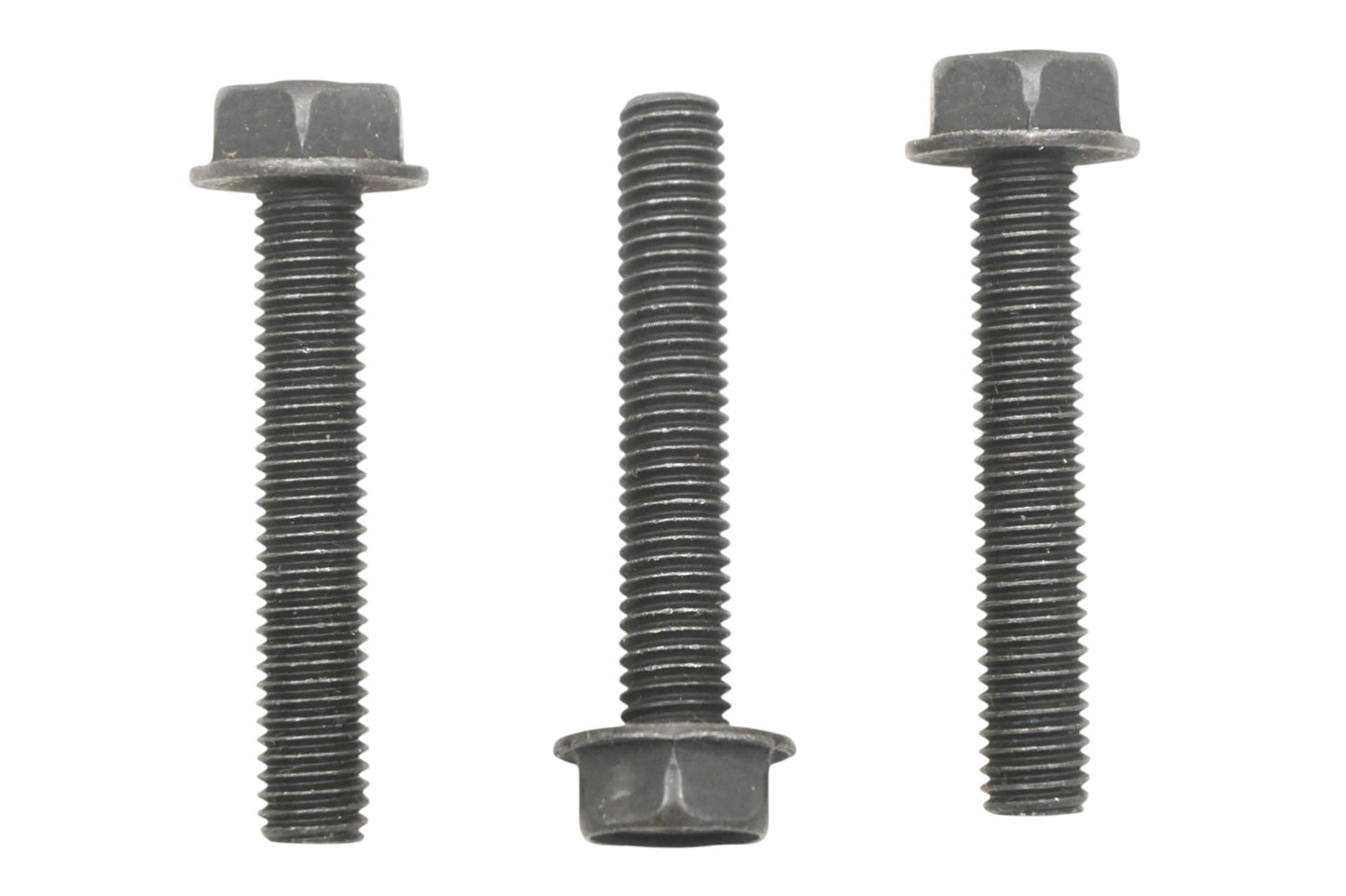 New OEM Ford 1R3Z-7A771-AA Hex Head Bolts Qty 3 NOS