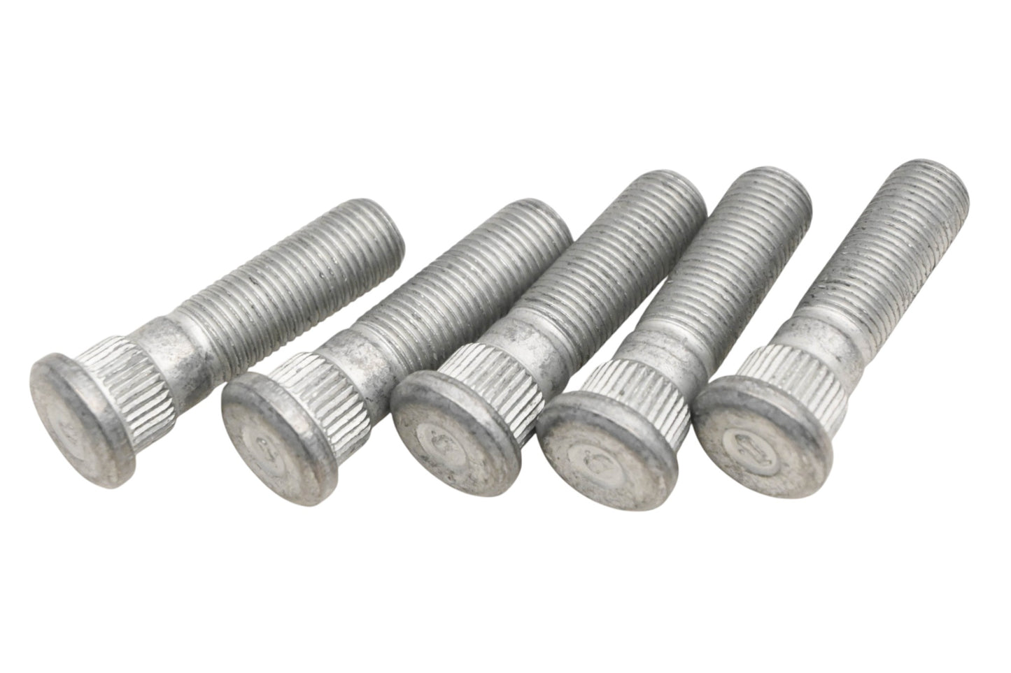 New OEM Ford XF5Z-1107-AA Wheel Lug Studs Qty 5 NOS