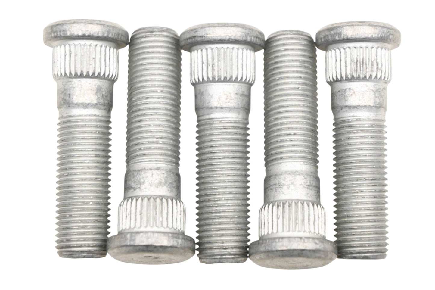 New OEM Ford XF5Z-1107-AA Wheel Lug Studs Qty 5 NOS