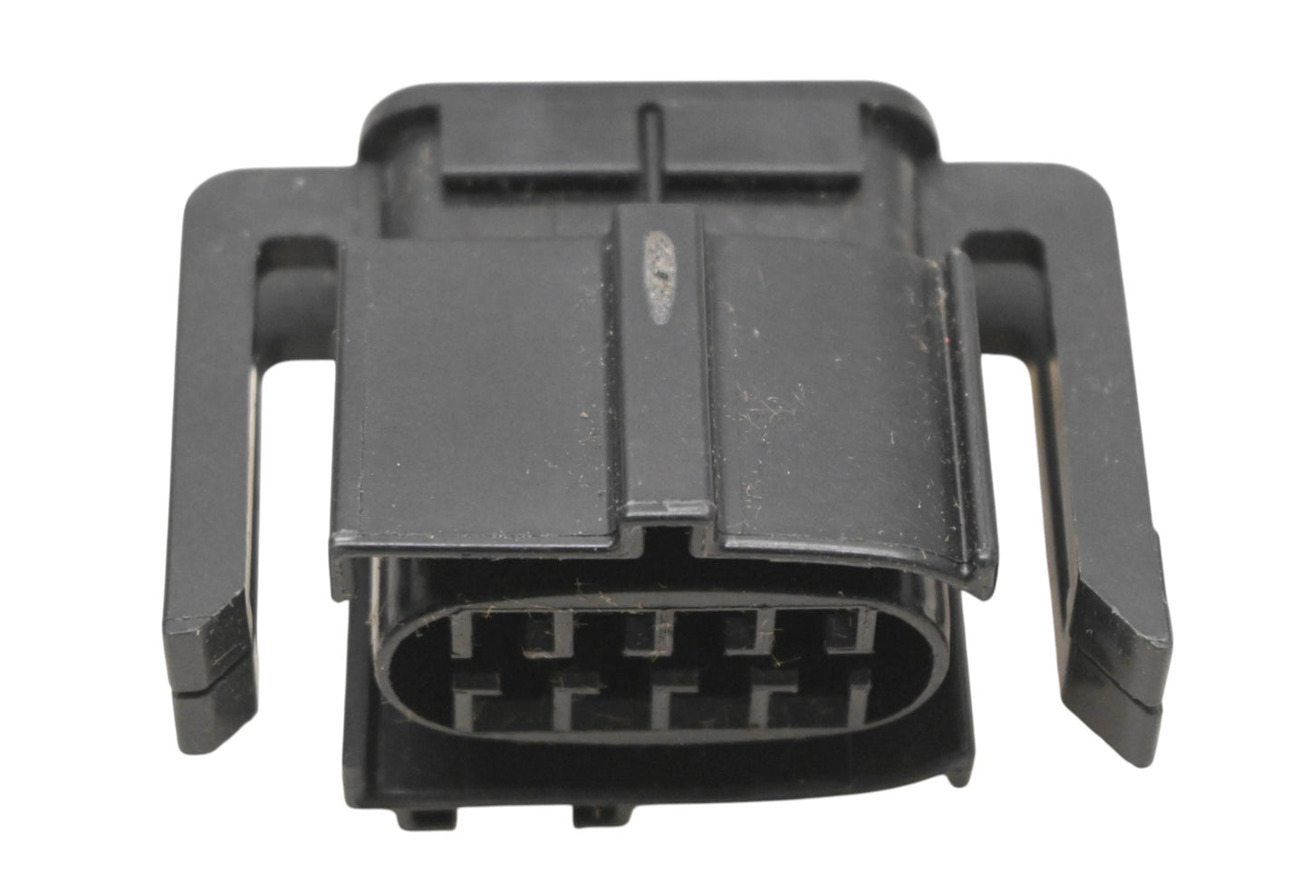 New OEM Ford F2PZ-14A464-C, E9TB-14N003-J Wiring Harness Connector NOS