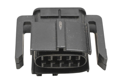 New OEM Ford F2PZ-14A464-C, E9TB-14N003-J Wiring Harness Connector NOS