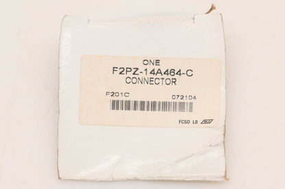 New OEM Ford F2PZ-14A464-C, E9TB-14N003-J Wiring Harness Connector NOS