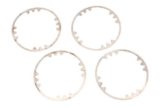 New OEM Ford B7T-7160-B Output Shaft Shims Qty 4 NOS