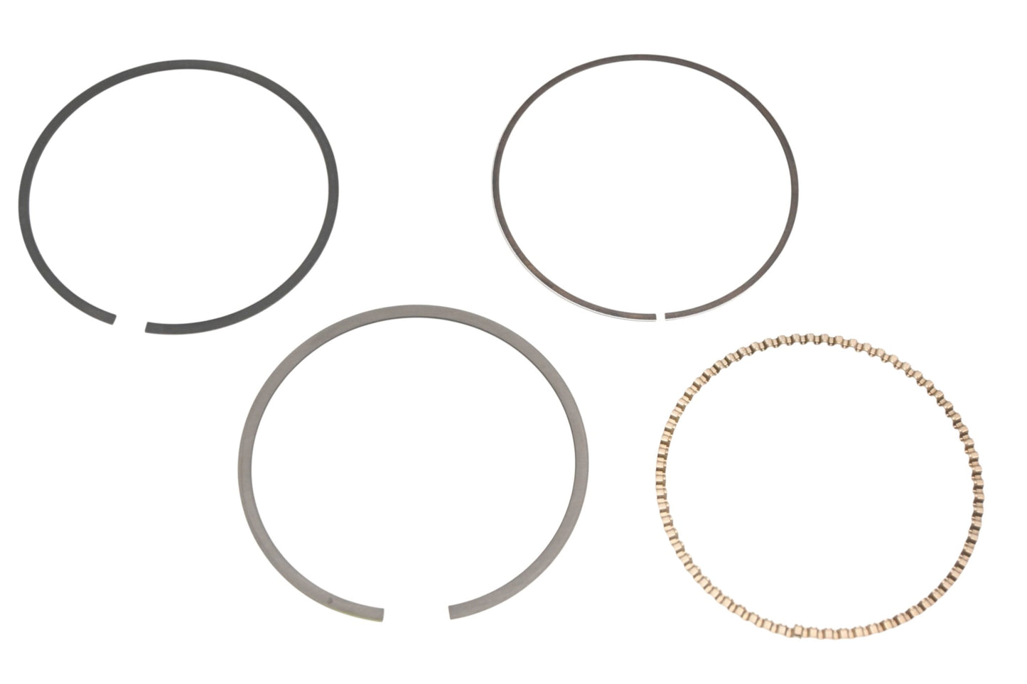 New OEM Ford 2L3Z-6148-KA Piston Ring Kit NOS