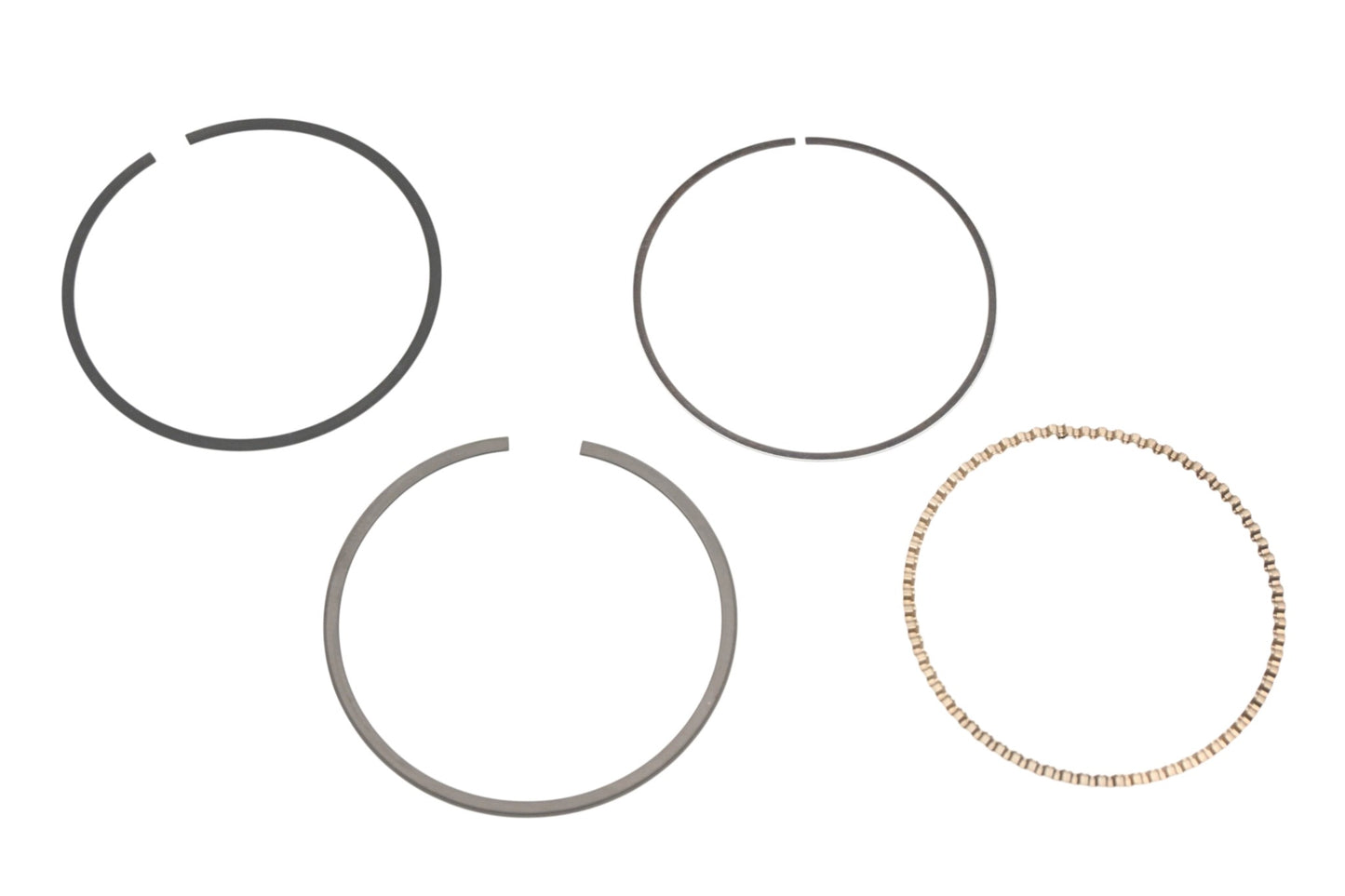 New OEM Ford 2L3Z-6148-KA Piston Ring Kit NOS