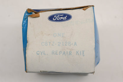 New OEM Ford C8TZ-2128-A Wheel Brake 1-1/2" Cylinder Repair Kit NOS
