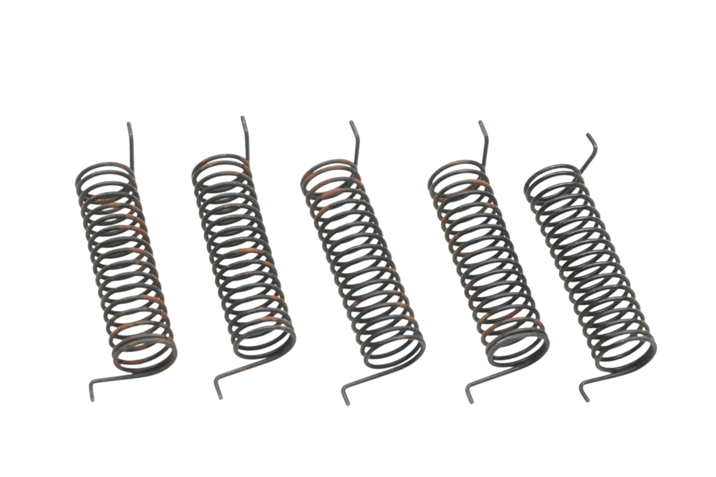 New OEM Ford C8TZ-2068-B Brake Caliper Springs Qty 5 NOS