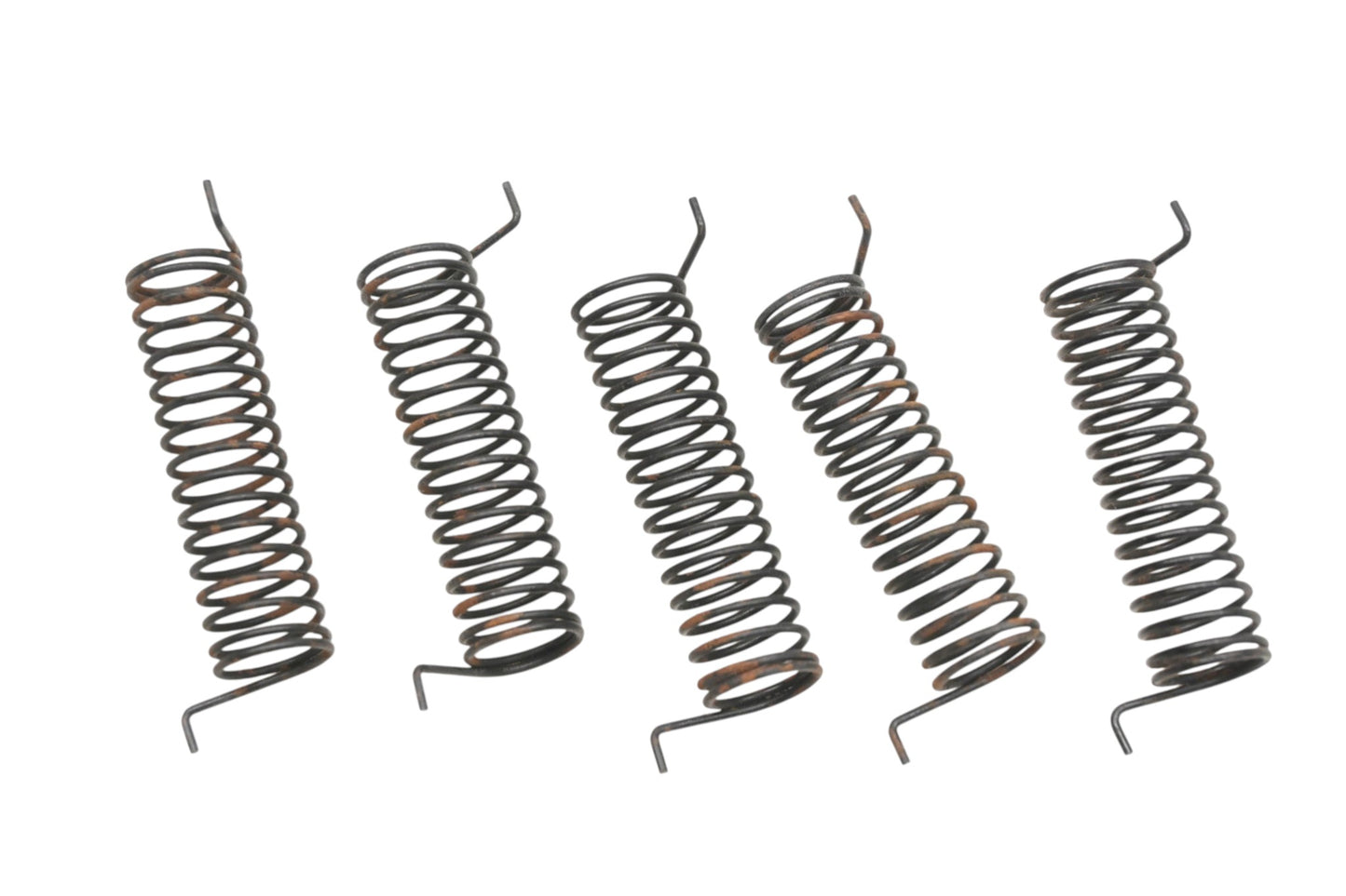 New OEM Ford C8TZ-2068-B Brake Caliper Springs Qty 5 NOS