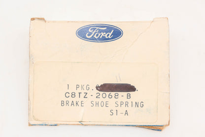 New OEM Ford C8TZ-2068-B Brake Caliper Springs Qty 5 NOS