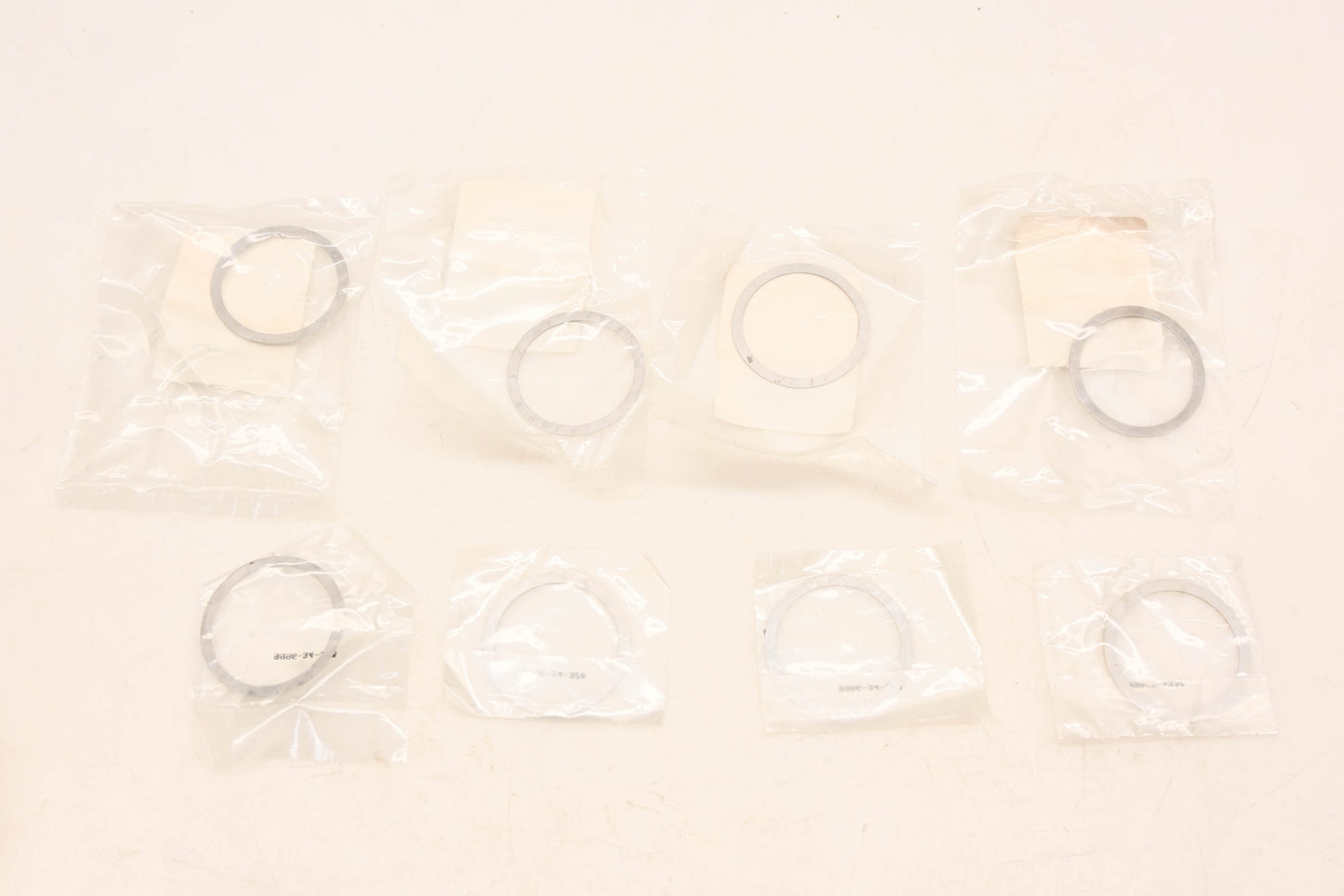 New OEM Ford F1CZ-7L172-A Transmission Shim Kit NOS