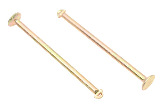 New OEM Ford C8TZ-2069-C Brake Hold Down Pins Qty 2 NOS