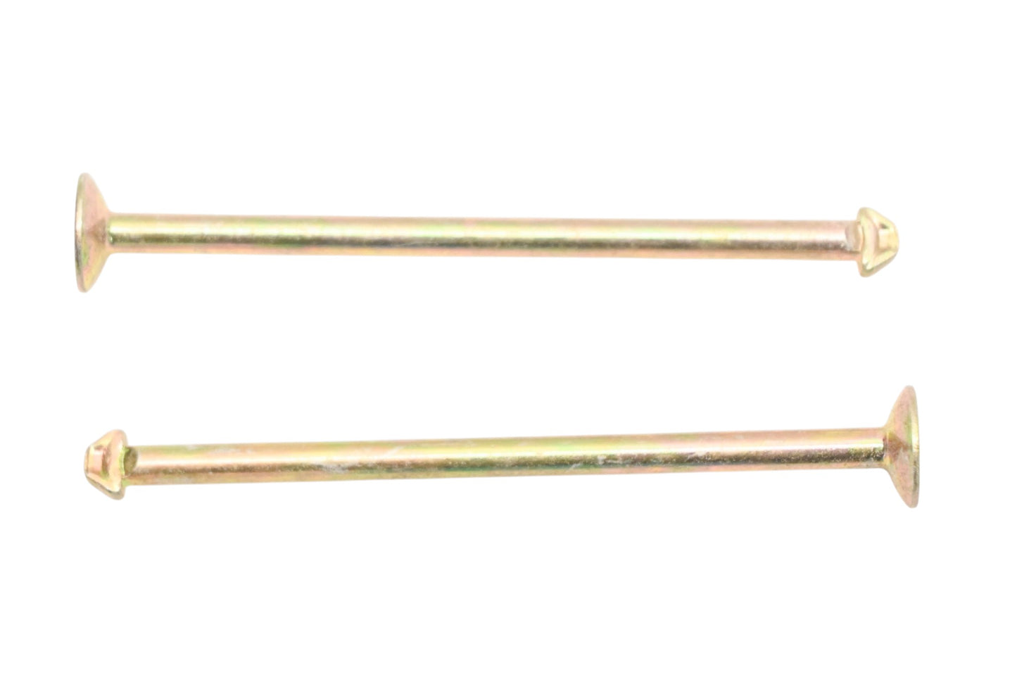 New OEM Ford C8TZ-2069-C Brake Hold Down Pins Qty 2 NOS