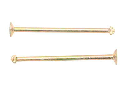 New OEM Ford C8TZ-2069-C Brake Hold Down Pins Qty 2 NOS