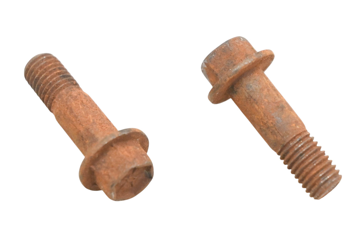 New OEM Ford C4AZ-7D167-B Overrunning Clutch Case Bolts Qty 2 NOS