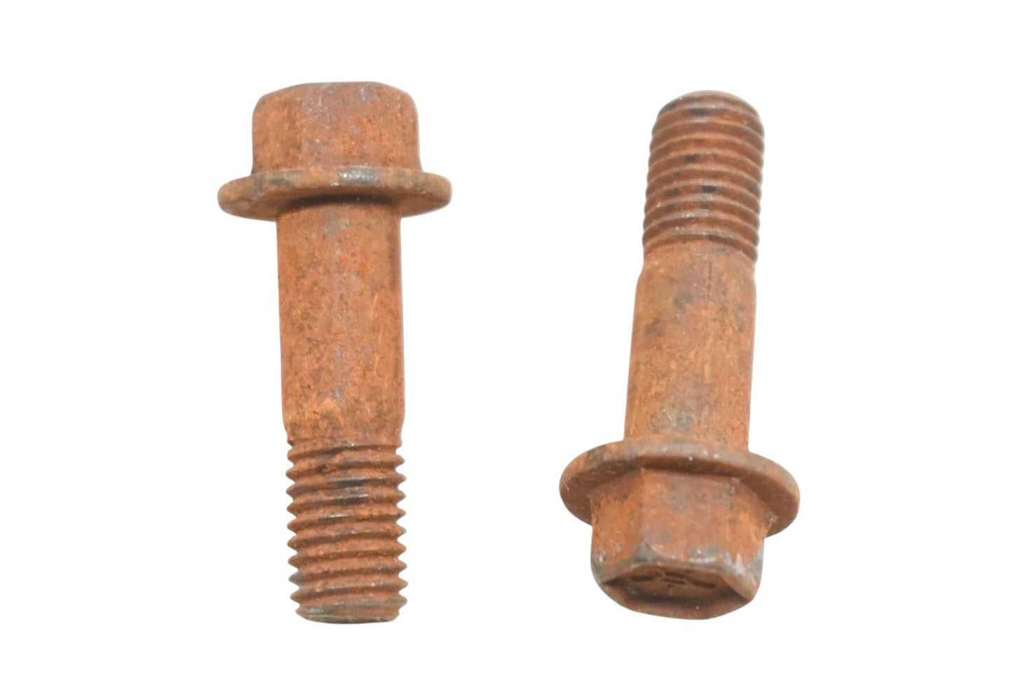 New OEM Ford C4AZ-7D167-B Overrunning Clutch Case Bolts Qty 2 NOS