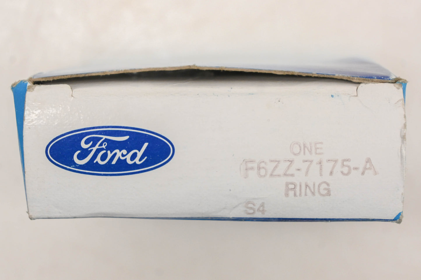 New OEM Ford F6ZZ-7175-A Synchronizer Ring NOS