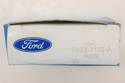 New OEM Ford F6ZZ-7175-A Synchronizer Ring NOS