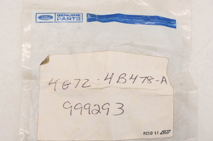 New OEM Ford 4G7Z-4B478-A Clamp Boot NOS