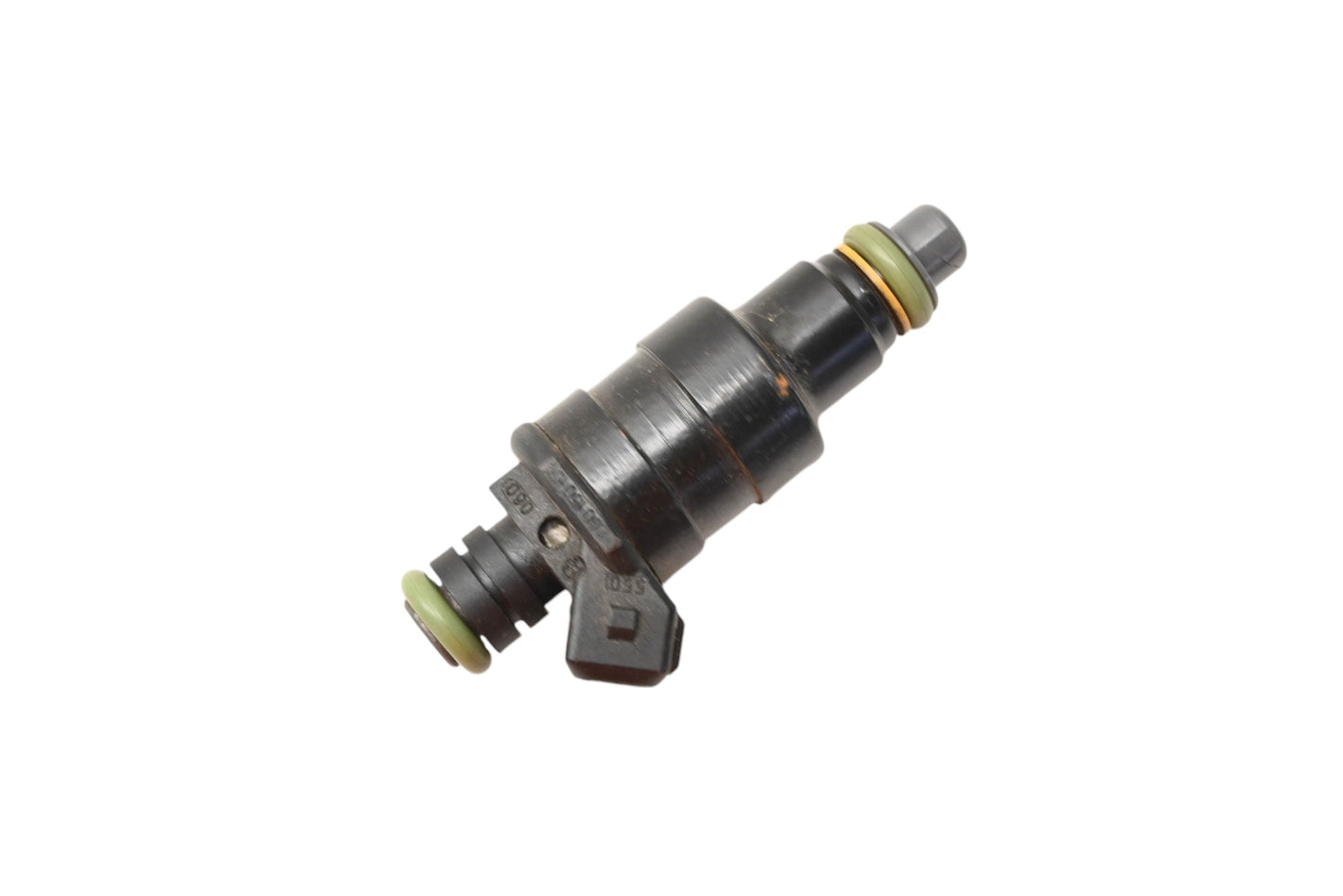 New OEM Motorcraft CM-4263, E4FZ-9F593-B Fuel Injector Assembly NOS