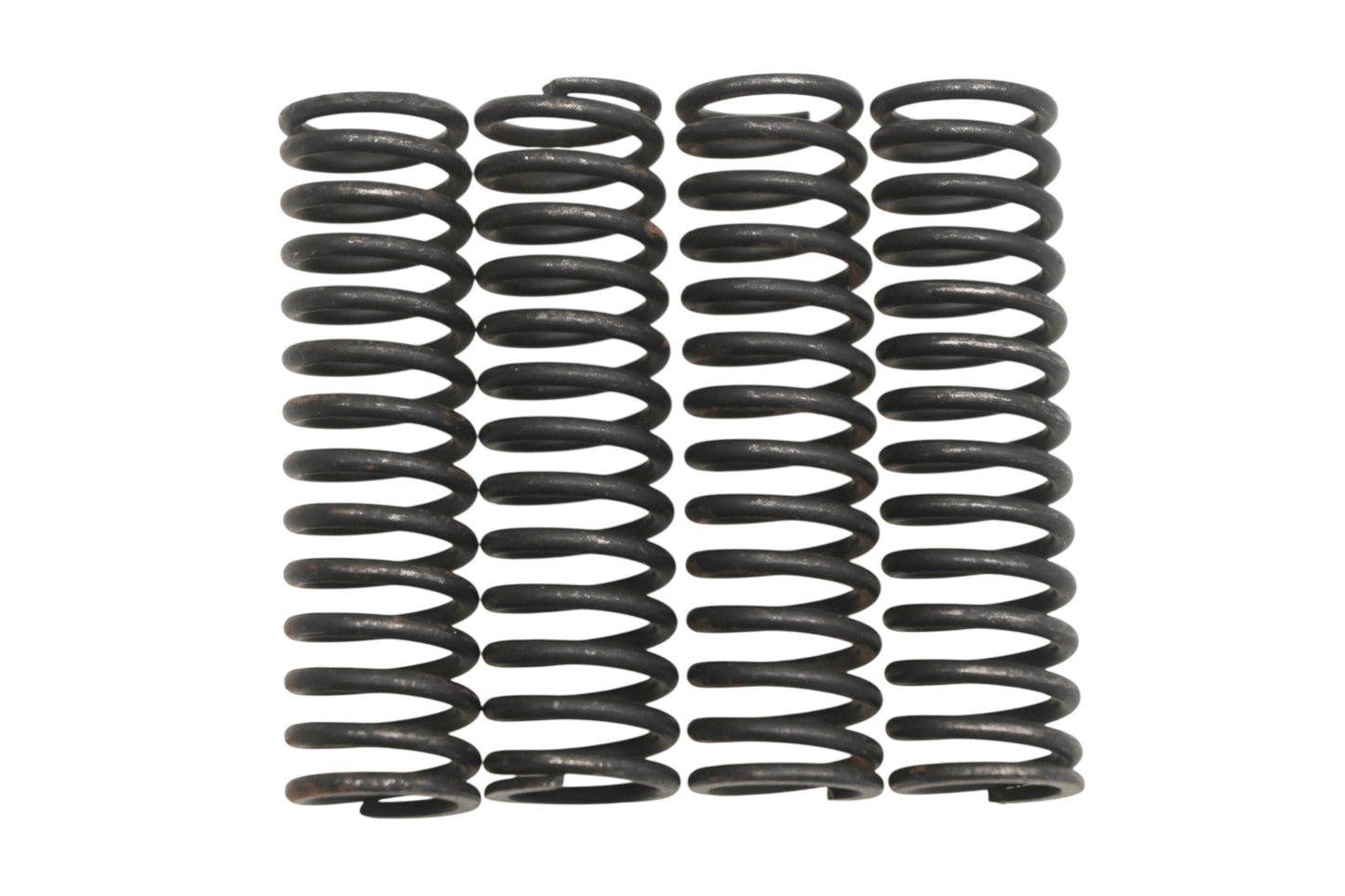 New OEM Ford D5FZ-6670-A Oil Pump Springs Qty 4 NOS
