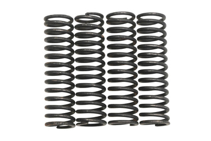 New OEM Ford D5FZ-6670-A Oil Pump Springs Qty 4 NOS