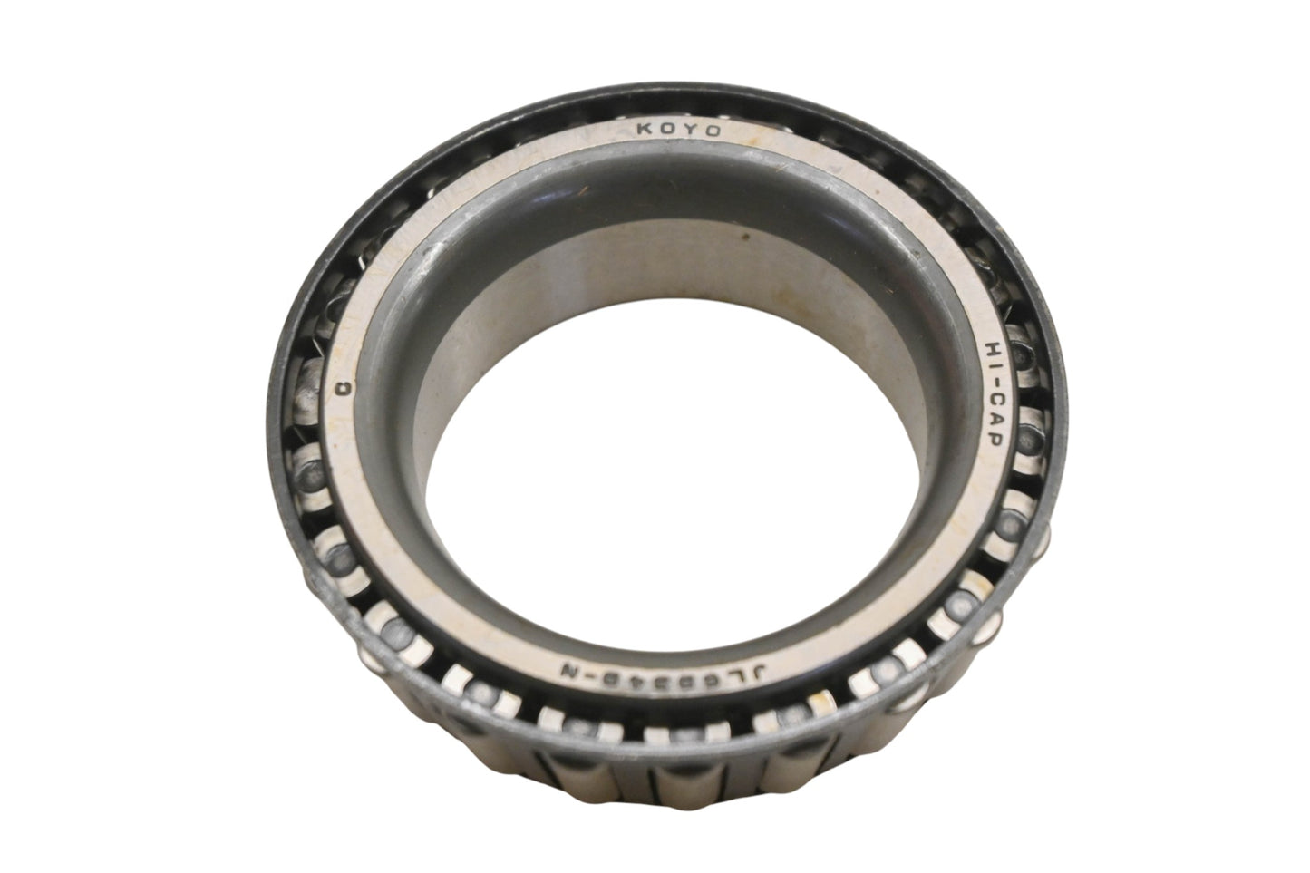 New OEM Ford D4AZ-1201-A, JL69349-N Koyo Wheel Bearing Inner Cone NOS
