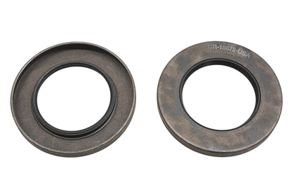 New OEM Ford D8TZ-7B215-B, 18872 Front Output Oil Seals Qty 2 NOS