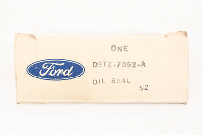 New OEM Ford D9TZ-7052-A, 15773 Oil Seal NOS
