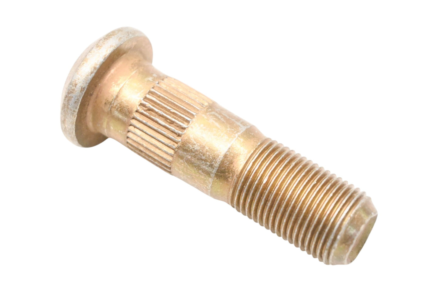 New OEM Ford D0TZ-1107-D Front Wheel Hub Stud Bolt NOS