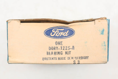 New OEM Ford D0RY-1225-A Wheel Bearing Kit NOS