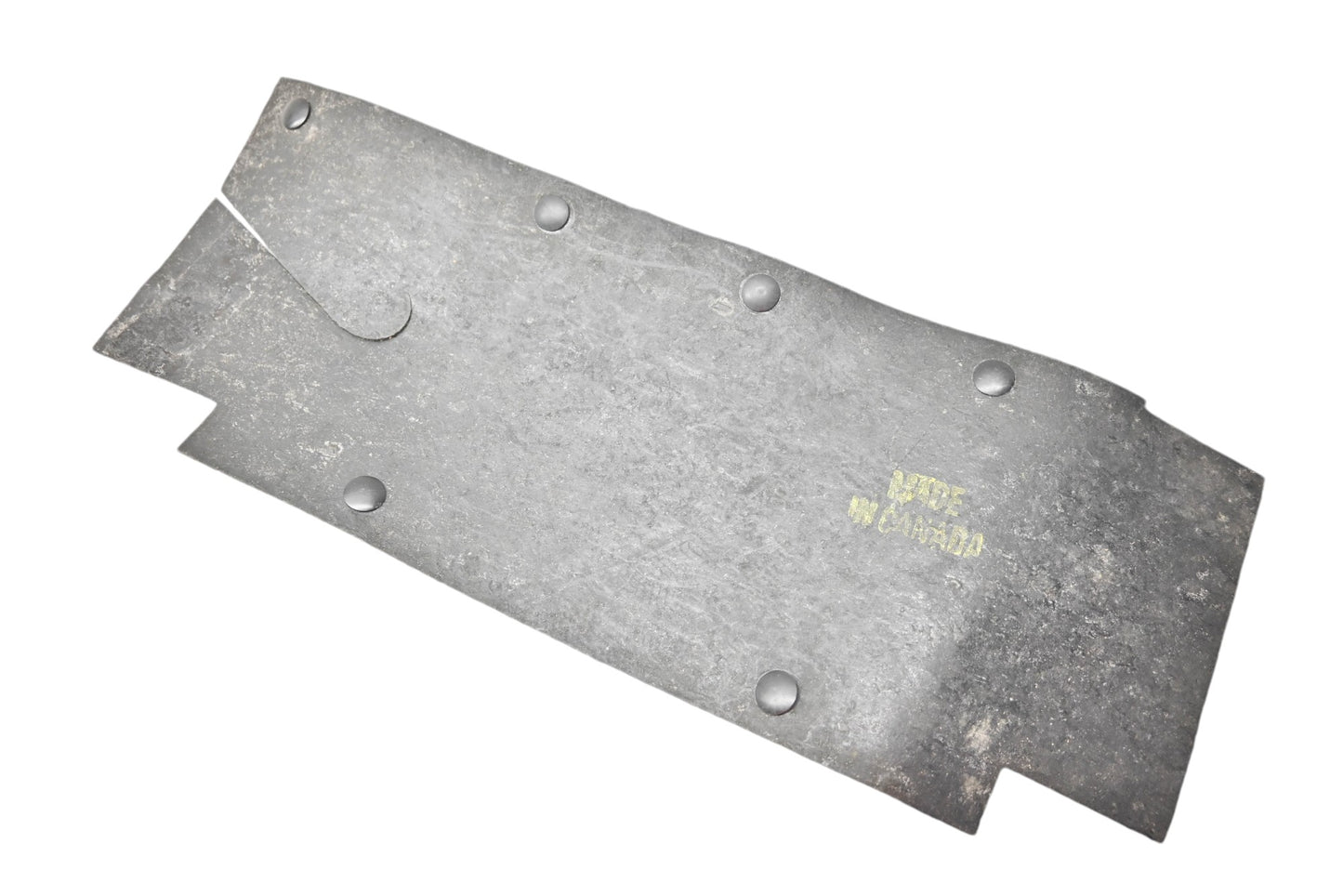 New OEM Ford F49Z-8327-B Deflector Assembly NOS